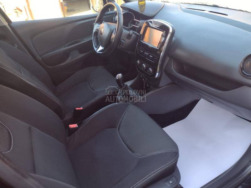 Renault Clio NO.V AU.TO/OR.KM/FUL