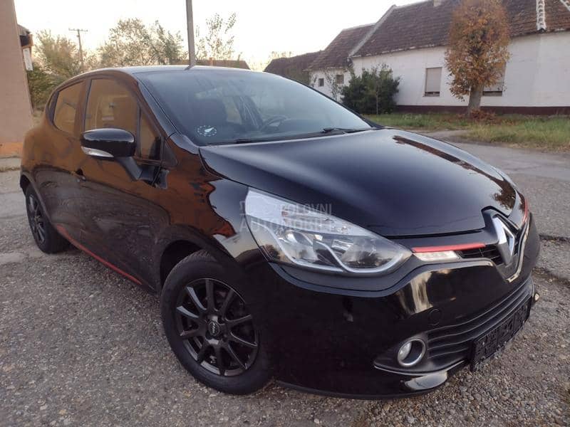 Renault Clio NO.V AU.TO/OR.KM/FUL