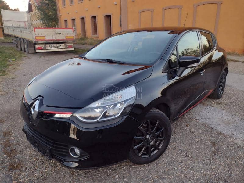 Renault Clio NO.V AU.TO/OR.KM/FUL