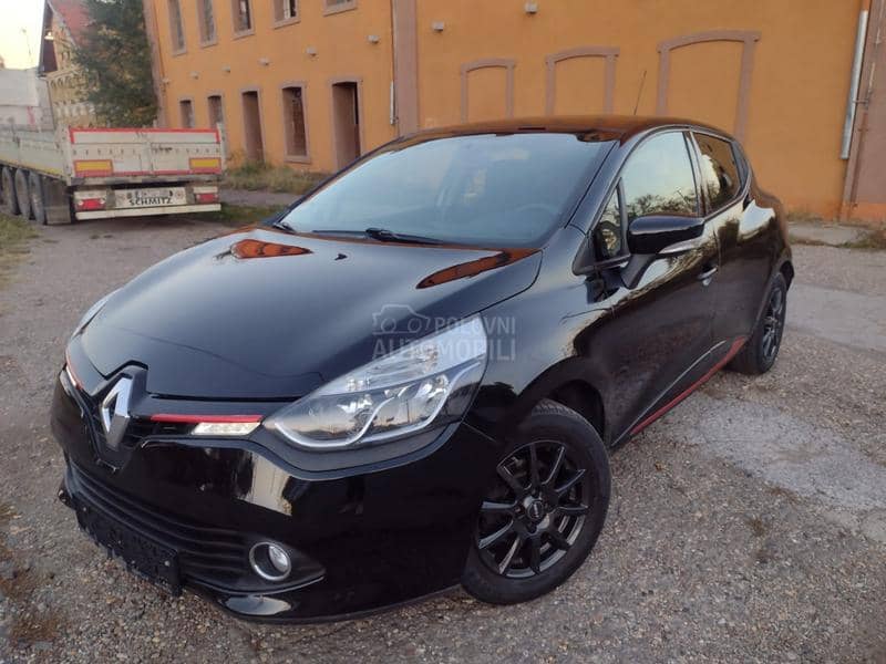 Renault Clio NO.V AU.TO/OR.KM/FUL
