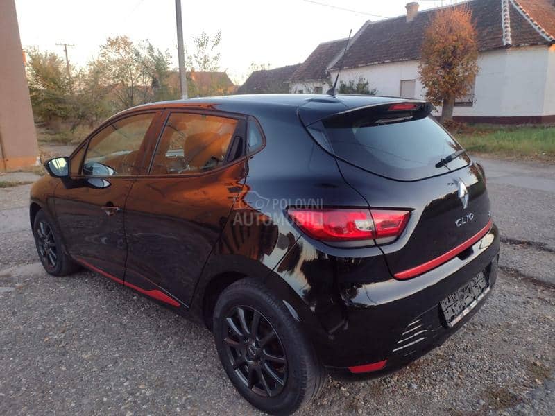 Renault Clio NO.V AU.TO/OR.KM/FUL