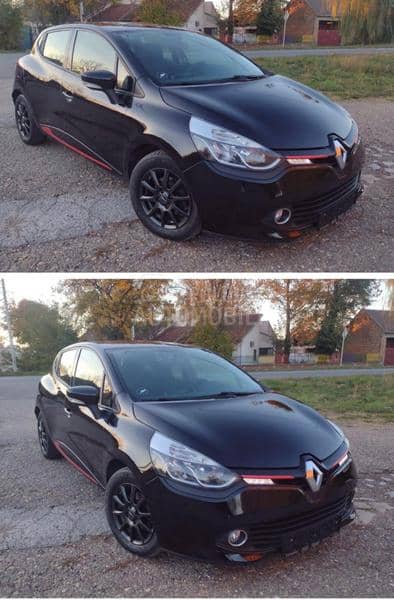 Renault Clio NO.V AU.TO/OR.KM/FUL
