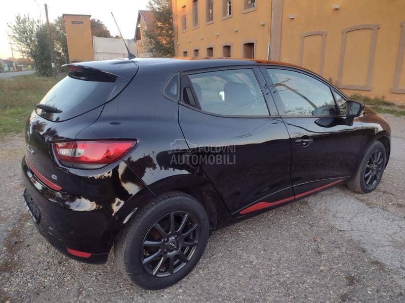 Renault Clio NO.V AU.TO/OR.KM/FUL
