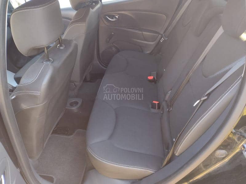 Renault Clio NO.V AU.TO/OR.KM/FUL