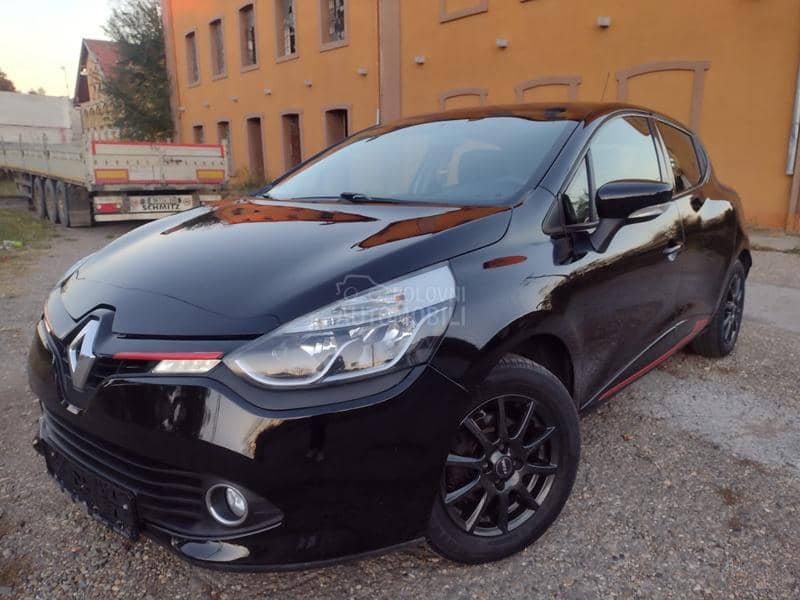 Renault Clio NO.V AU.TO/OR.KM/FUL