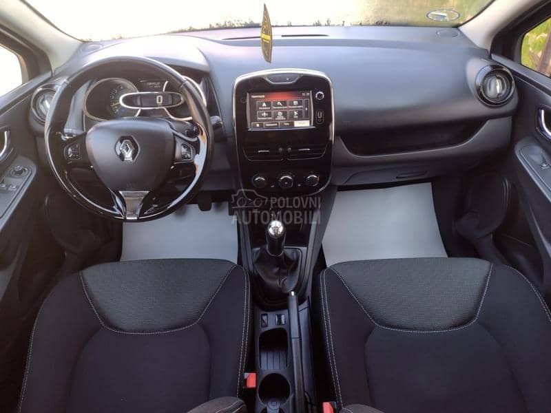 Renault Clio NO.V AU.TO/OR.KM/FUL