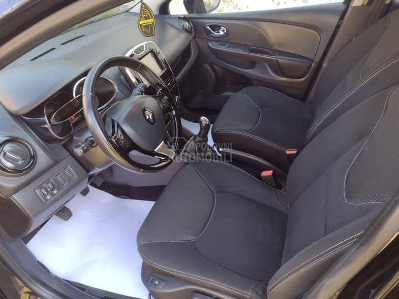 Renault Clio NO.V AU.TO/OR.KM/FUL