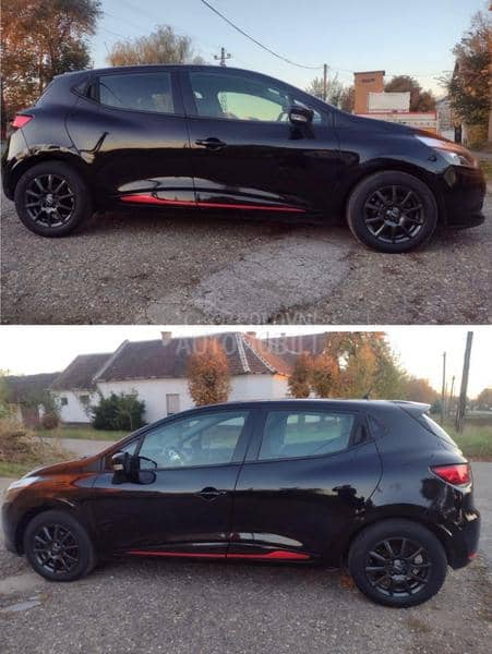 Renault Clio NO.V AU.TO/OR.KM/FUL