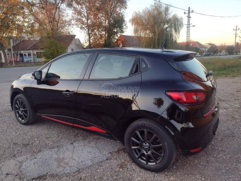 Renault Clio NO.V AU.TO/OR.KM/FUL