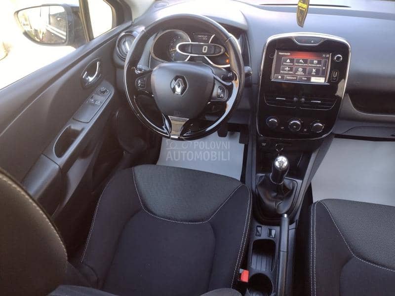 Renault Clio NO.V AU.TO/OR.KM/FUL