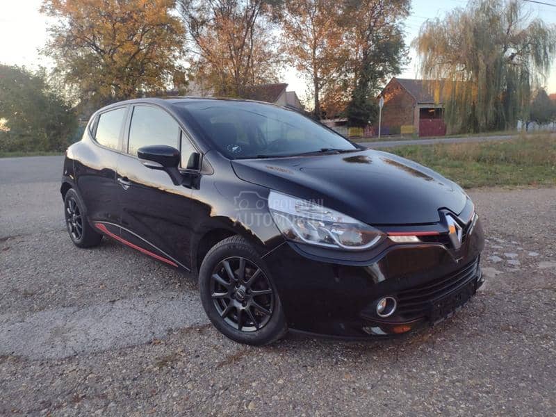 Renault Clio NO.V AU.TO/OR.KM/FUL