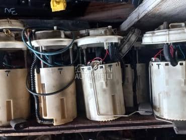 pumpa u rezervoaru za Fiat Stilo