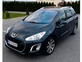 Peugeot 308 2.0 HDI
