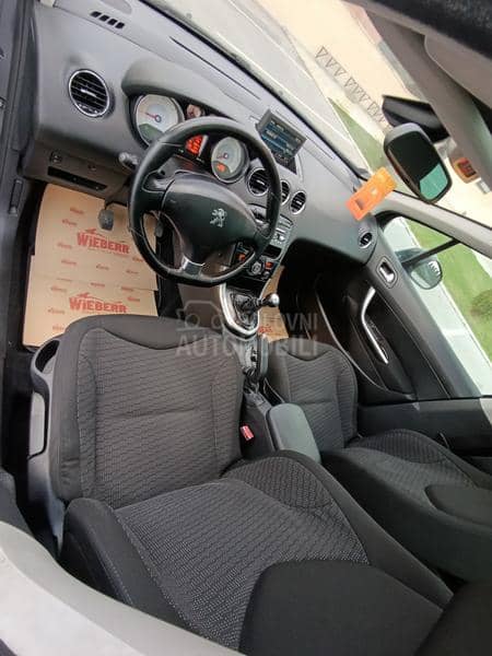 Peugeot 308 2.0 HDI