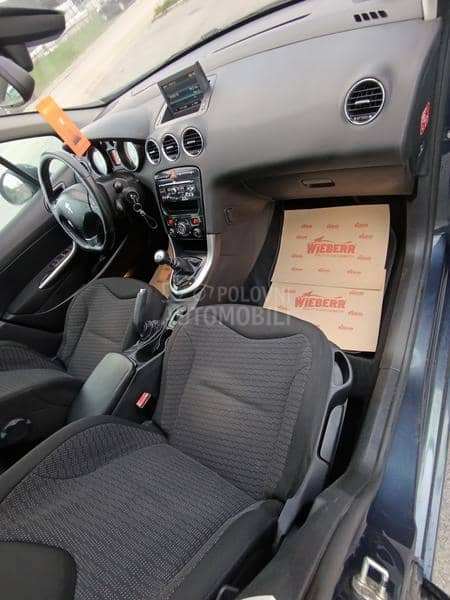 Peugeot 308 2.0 HDI