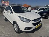 Hyundai ix35 1.7CRDI NOV