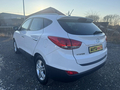Hyundai ix35 1.7CRDI NOV
