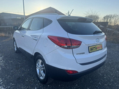 Hyundai ix35 1.7CRDI NOV