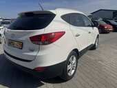 Hyundai ix35 1.7CRDI NOV