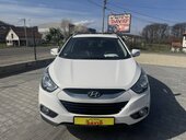 Hyundai ix35 1.7CRDI NOV