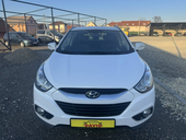 Hyundai ix35 1.7CRDI NOV