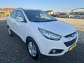 Hyundai ix35 1.7CRDI NOV