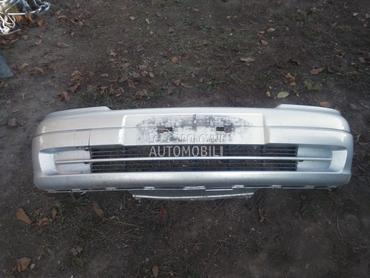 Prednji branik Z157 za Opel Astra G