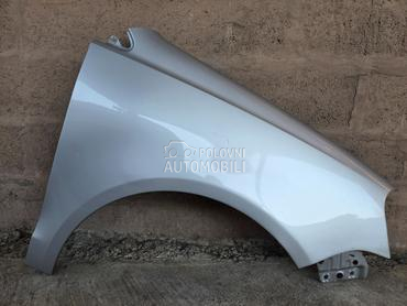 Krilo za Volkswagen Polo