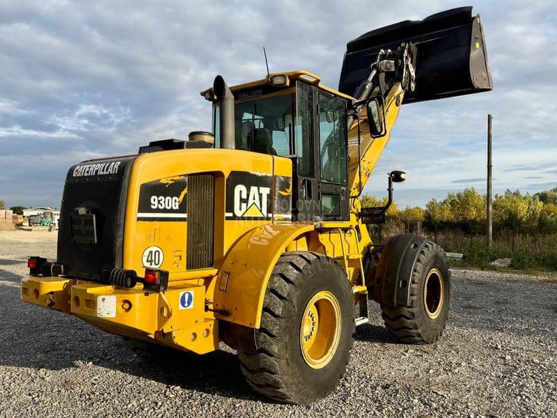 CAT 930G