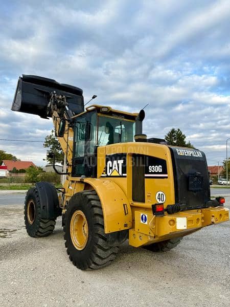 CAT 930G