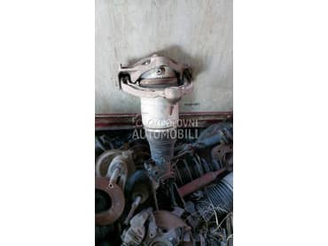 prednji desni amortizer zracni za Audi Q7 od 2006. do 2010. god.