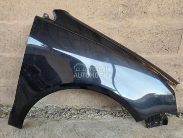 Krilo za Volkswagen Golf 5