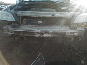 Sina prednjeg branika za Opel Astra G