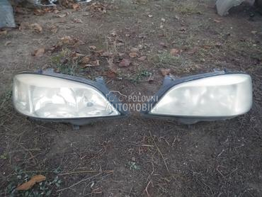 Farovi za Opel Astra G