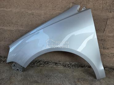 Levo krilo za Volkswagen Polo