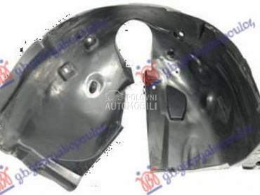 POTKRILO za Peugeot 2008 od 2019. do 2023. god.