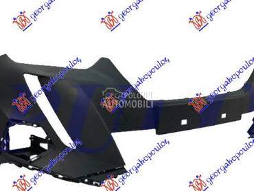 PREDNJI BRANIK PM za Peugeot 2008 od 2019. do 2023. god.