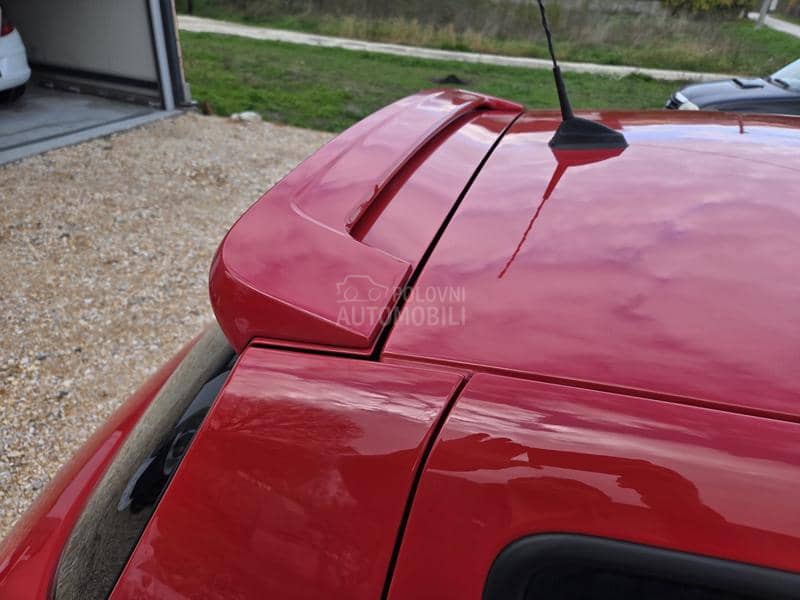 Renault Clio 1.2 tci  GLANC NOVO