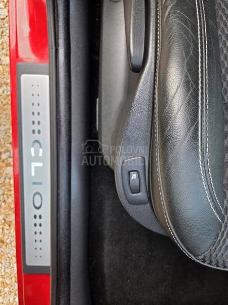 Renault Clio 1.2 tci  GLANC NOVO