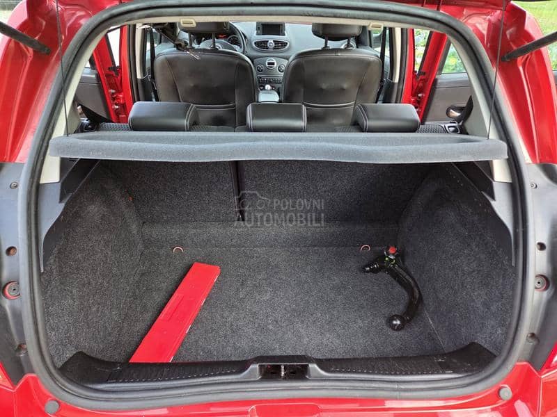 Renault Clio 1.2 tci  GLANC NOVO