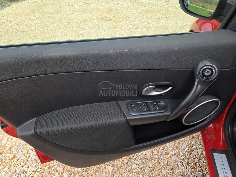 Renault Clio 1.2 tci  GLANC NOVO