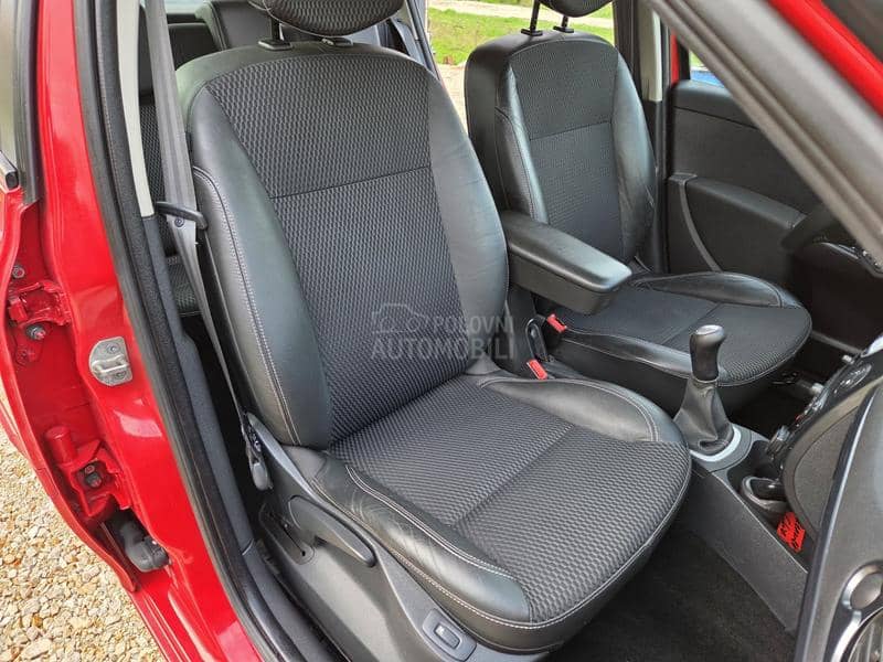 Renault Clio 1.2 tci  GLANC NOVO