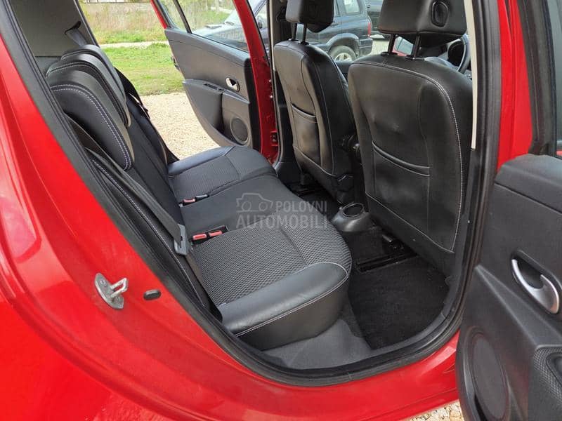 Renault Clio 1.2 tci  GLANC NOVO