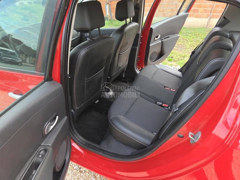 Renault Clio 1.2 tci  GLANC NOVO