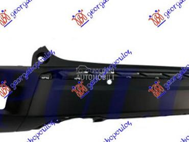 ZADNJI BRANIK (2 PDC SENZORA) za Peugeot 2008 od 2019. do 2023. god.