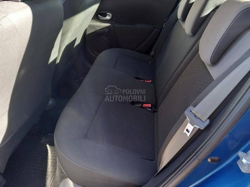 Renault Clio 1.5DCI