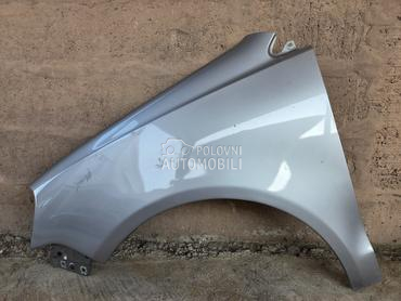 Krilo za Volkswagen Polo