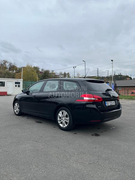 Peugeot 308 1.2 Allure Premium