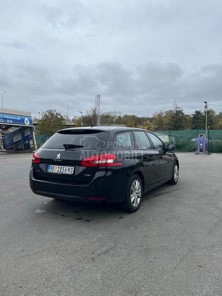 Peugeot 308 1.2 Allure Premium