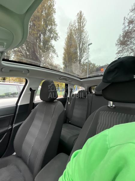 Peugeot 308 1.2 Allure Premium